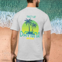 Daytona Beach by Salty AF