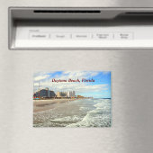 Daytona Beach Florida Magnet (In Situ (Geschirrspüler))