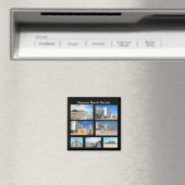 Daytona Beach Florida Magnet (In Situ (Geschirrspüler))