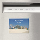 Daytona Beach Florida Magnet (In Situ (Geschirrspüler))