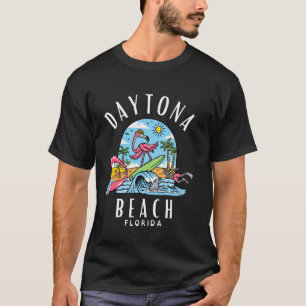 Daytona Beach Florida Männer, Frauen, Kinder, Teen T-Shirt