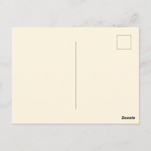 Daytona Beach Florida Postkarte (Rückseite)