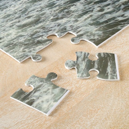 Daytona Beach Florida Puzzle (Seite)