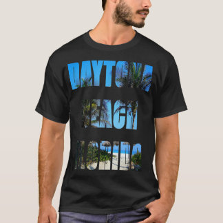 Daytona Beach Florida T-Shirt 