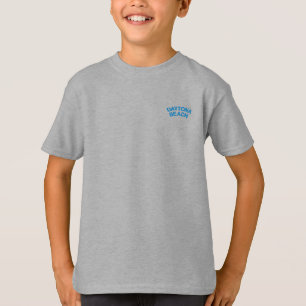 DAYTONA BEACH FLORIDA T-Shirt