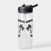 Daytona Beach Florida Trinkflasche (Links)