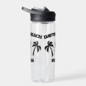 Daytona Beach Florida Trinkflasche (Rechts)