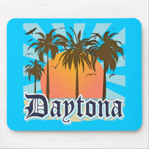 Daytona Beach Florida USA Mousepad