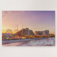 Daytona Beach, Florida, USA