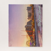 Daytona Beach, Florida, USA Puzzle (Vertikal)