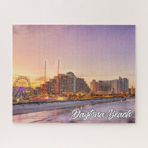 Daytona Beach, Florida, USA Puzzle