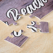 Daytona Beach, Florida, USA Puzzle (Seite)