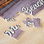 Daytona Beach, Florida, USA Puzzle (Seite)