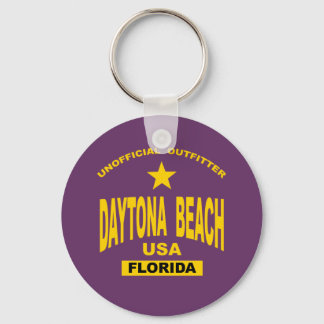 Daytona Beach Key Chain Schlüsselanhänger