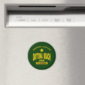 Daytona Beach Magnet (In Situ (Geschirrspüler))