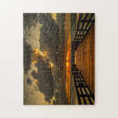 Daytona Beach Pier Puzzle (Vertikal)