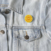Daytona Beach Sommer der Liebe 69 Button (Beispiel)