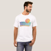 Daytona Beach T-Shirt (Vorne ganz)