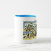 Daytona Beach Tasse (Zentrum)
