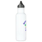 Daytona Beach Water Bottle Edelstahlflasche (Links)