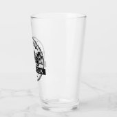 Daytona Bike Week Motorrad Glas (Links)