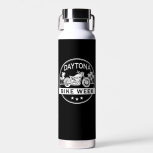 Daytona Bike Week Motorrad Trinkflasche