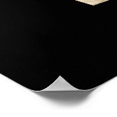 Daytona Florida um 1910 Poster (Ecke)