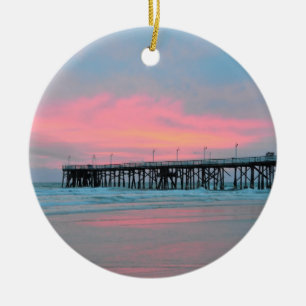 Daytona Keramikornament