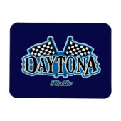 Daytona markiert magnet (Horizontal)