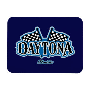 Daytona markiert magnet