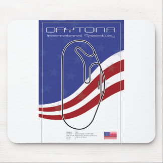 Daytona Mousepad