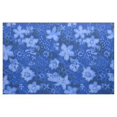 Daytrip-Retro psychedelisches Blumen Stoff (Fat Quarter (45,7 x 55,9 cm))