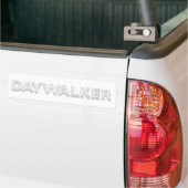 DAYWALKER AUTOAUFKLEBER (Auf Lkw)