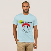 Daywalker T-Shirt (Vorne ganz)