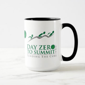 DayZerotoSummit Tasse