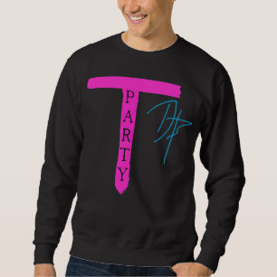Daz Games Merch Daz Black Sweatshirt