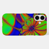 Dazard Case-Mate iPhone Hülle (Rückseite (Horizontal))