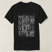 Dazed and Confused Class of 1976 T-Shirt (Design vorne)