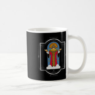 Dazhbog Ancient Mythological Slawische Heidentum R Kaffeetasse