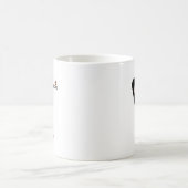 Dazie blendet kaffeetasse (Mittel)