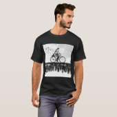 Dazwischen T-Shirt (Vorne ganz)