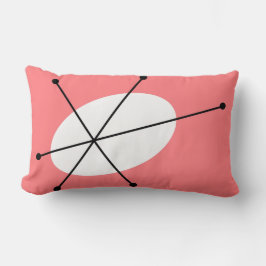 Dazzbar Pink Single Multi Lumbar Lendenkissen