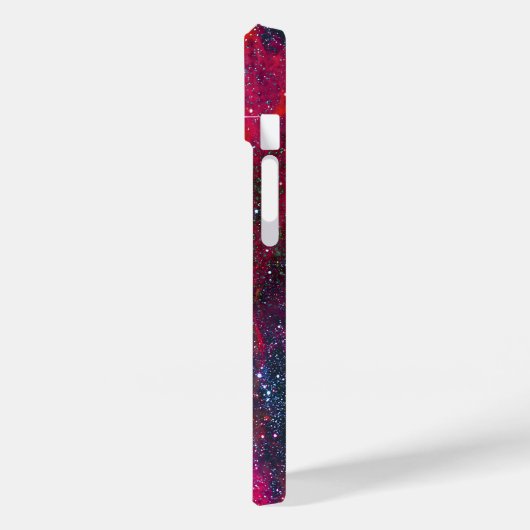 Dazzing Star Field Phone Case (Rückseite / Links)