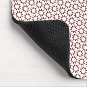Dazzing Star Pattern Mousepad (Ecke)