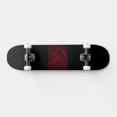 Dazzle 7 3/4" Skateboard Deck (Horizontal)