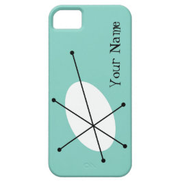 Dazzle Blue "Your Name" iPhone Gehäuse iPhone 11 Hülle