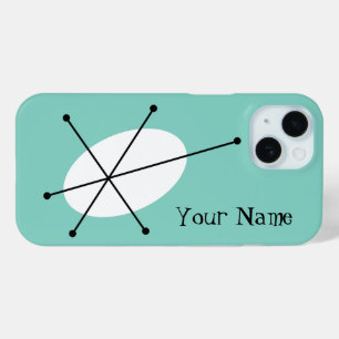 Dazzle Blue "Your Name" iPhone Gehäuse Case-Mate iPhone Hülle