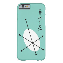 Dazzle Blue "Your Name" iPhone Gehäuse Case-Mate iPhone Hülle