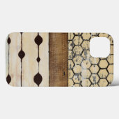 Dazzle II Case-Mate iPhone Hülle (Rückseite (Horizontal))