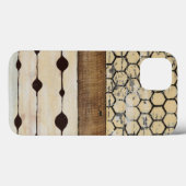 Dazzle II Case-Mate iPhone Hülle (Rückseite (Horizontal))